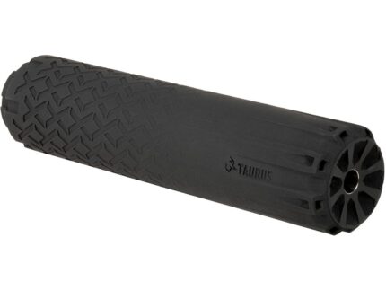 Taurus TTX30 Supressor 30 Cal Black Titanium 5/8x24 DT