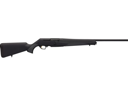 Browning BAR MK3 Stalker Rifle 243 Win. 22 in. Synthetic Black
