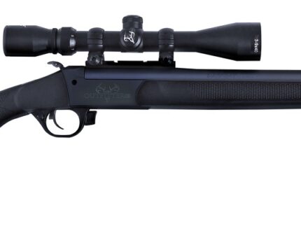 TRADITIONS OUTFITTER G3 350LEG 22" PKG