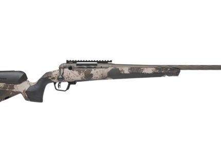 SAVAGE ARMS 110 CORE HUNTER PRO 6.5CM WS