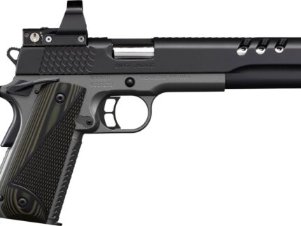 KIMBER SUPER JAGARE 10MM 6" 8+1     #