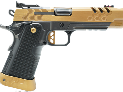 KIMBER 2K11 COMP 9MM COY 5" ADJ