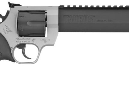 TAURUS RAG HUNT 44M 2TONE 8.4" CASE