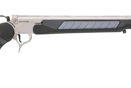 THOMPSON/CENTER PROHUNTER FIELD 12/26 BLK 3"
