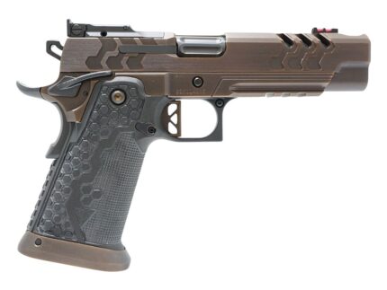 KIMBER 2K11 COMP 9MM ROYAL 5" ADJ