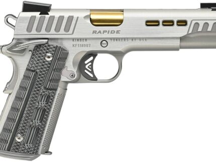 KIMBER RAPIDE DAWN 45ACP 5" 8+1 CA