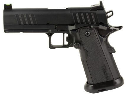 TISAS 1911DS FF CRY 9MM 18+ 4.25 AOS