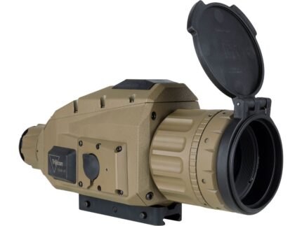 TRIJICON REAP-IR 1.5-12X FDE THERMAL