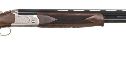 MOSSBERG GOLD RESERVE SPORTING 28/28