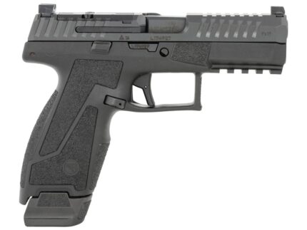 CZ DUTY 4.0F 9MM BLK 19+1 OR NMS