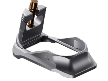 RADIAN WEAPONS MAGWELL G19/23/44/49  GRY