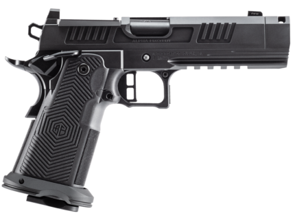 ALPHA FOXTROT ROMULUS 45AC 4.25" CMPTB 13+1