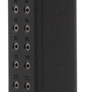 DERYA ARMS MAGAZINE DY9 9MM 33RD BLK