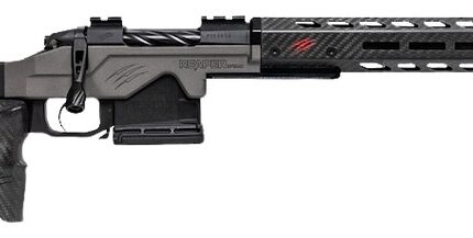 FIERCE FIREARMS REAPER H-TAC 2.0 22CM TUN 20"