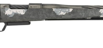 FIERCE FIREARMS TWIST RIVAL XP 2 NRL 22CR 22"