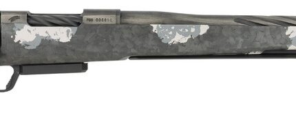 FIERCE FIREARMS TWIST RIVAL XP 2 NRL 25CR 24"