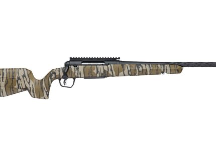 SAVAGE ARMS AXIS 2 PRO BOT 243WIN 20" TB