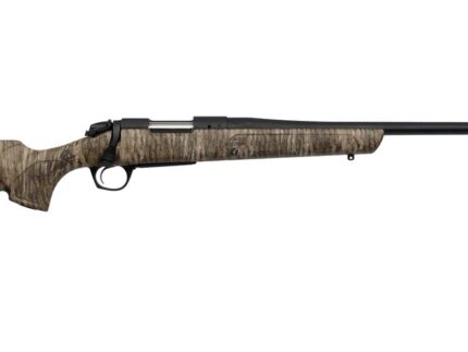 BERGARA STOKE 243WIN MOBL 20" 4+1 TB