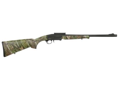 CHARLES DALY 101 SINGLE TRKY 20/20 BLK/CAMO