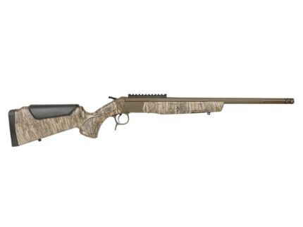 CVA SCOUT 350LEG BRN/MOBL 20" TB
