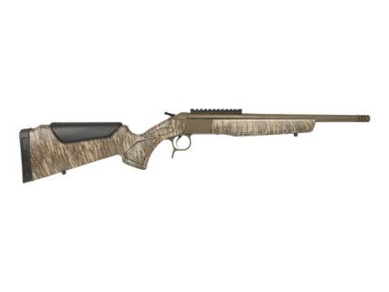 CVA SCOUT 300BLK BRN/MOBL 16.5" TB