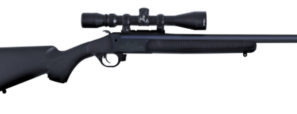 TRADITIONS OUTFITTER G3 45-70 22" PKG