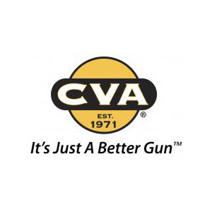 CVA CASCADE XTS 30-06 BLK/TUNG