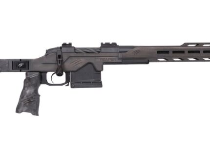 FIERCE FIREARMS MTN REAPER 2.0 300PRC BRNZ 20"