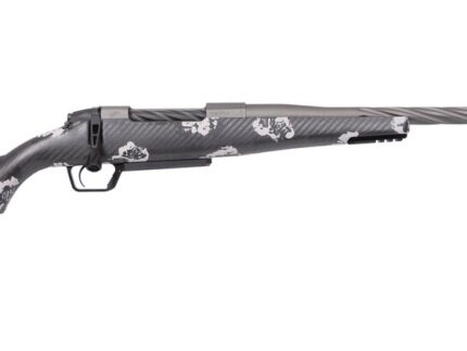 FIERCE FIREARMS TWST ROGUE XP 6.5CR  GL/PH 18"