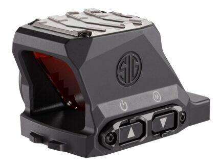 SIG SAUER XRAY5 REFLEX COMPACT 3.5MOA