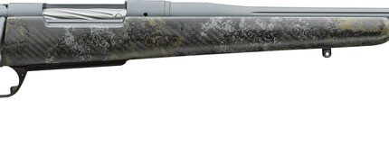 BERGARA CANYON 22CR GRY/CF 20"       #