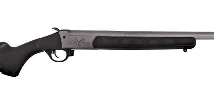 TRADITIONS OUTFITTER G3 35REM 22" TD BLK