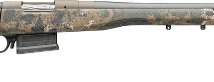BERGARA DIVIDE 22CR CARBON FIBER 20" #