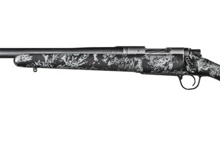 CHRISTENSEN ARMS RIDGELINE FFT 22CM CB/GY LH  #