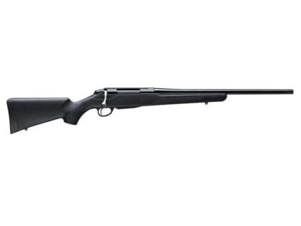 TIKKA T3X LITE 6MMCR 22" BLK TB