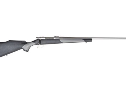 WEATHERBY VANGUARD WTHRGRD 6.5PRC SS   #