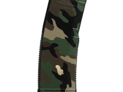 Amend2 M81 AR-15 Mod-A Rifle Magazine 5.56/.223 30/rd