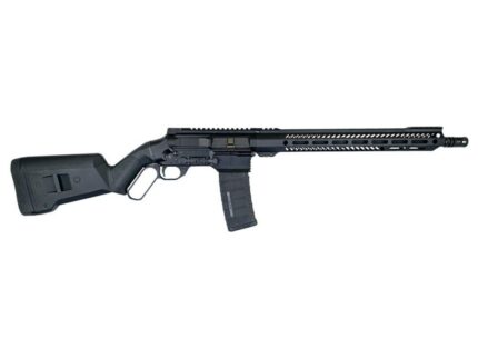 Bond Arms LVRB Sporting Lever Rifle .223 Wylde 30rd Magazine 16-16.25" Barrel Black