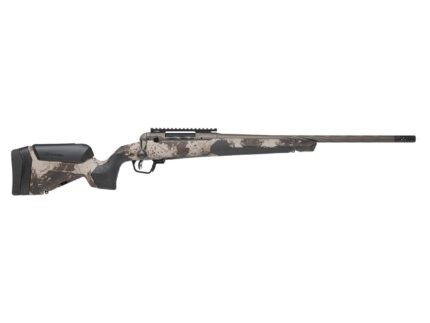Savage 110 Core Hunter Pro Western Rifle 308 Win 3rd Capacity 20" Fluted Threaded Barrel w/Muzzlebrake Savage Western Stock