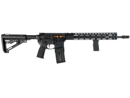 Shadow Systems U526 Rifle 5.56mm 10rd Magazine 16" Spiral Hybrid Profile Barrel Bronze BCG Maelstrom Flash Hider CA Compliant
