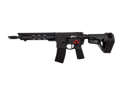 Franklin Armory Binary OPS-11 Handgun 5.56 NATO 30rd Magazine 11" Barrel