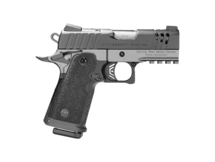 EAA Witness2311 CMXXX Handgun 9mm Luger 16rd Magazine 3.4'' Barrel RMSc Footprint