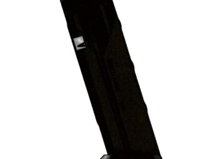Shield Arms DS-20 Handgun Magazine for Glock 17 Nitrocarburized 9mm Luger 20/rd