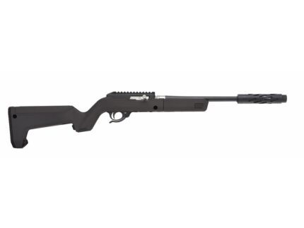 TacSol X-RING Takedown VR Rifle .22 LR 10rd Magazine 16.5" SBX Barrel Synthetic Stock