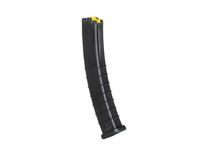 Taurus RPC Handgun Magazine 9mm Luger 32rd Black w/Yellow Follower