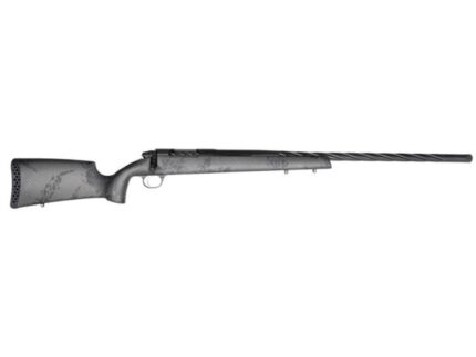 Weatherby 307 MZY Precision Muzzleloader .45 cal 26" Barrel with 2" Muzzle Brake