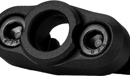 MDT M-LOK QD SLING MOUNT BLACK - STANDARD ROTATION