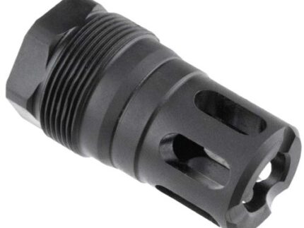 CMMG ZEROED B ADAPTER RBB - BRAKE 9MM 1/2-28