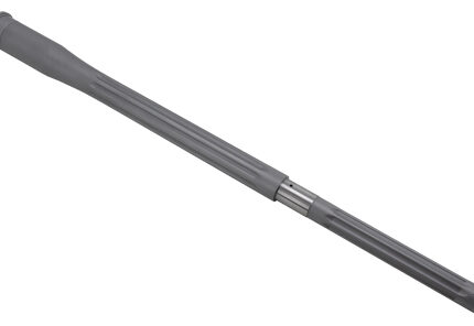 SHAW BARREL FOR AR-10 22CM 20" - STRAIGHT FLUTE HBAR 1/2X28 S/S