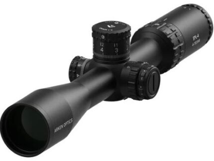 ARKEN SCOPE EPL4 4-16X44 30MM - ILLUM VARIABLE HUNTER MRAD